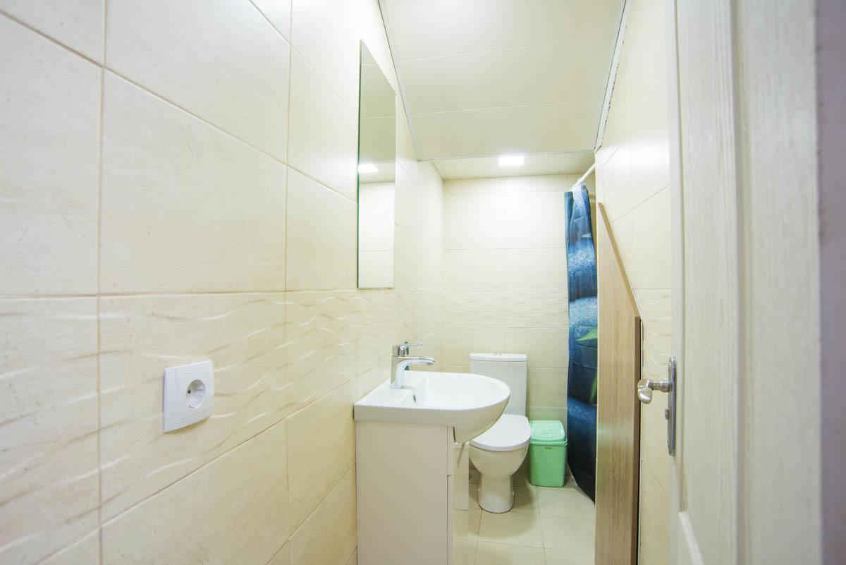 אודסה Apartment Weekend מראה חיצוני תמונה