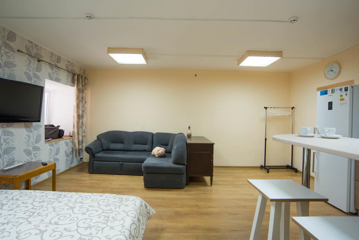 אודסה Apartment Weekend מראה חיצוני תמונה