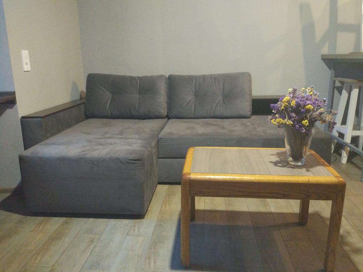 אודסה Apartment Weekend מראה חיצוני תמונה